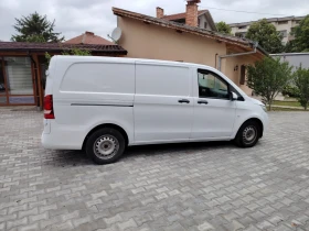 Обява за продажба на Mercedes-Benz Vito 2.2cdi ХЛАДИЛНО  ~23 800 лв. - изображение 3