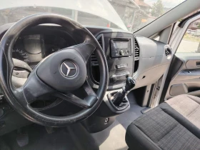 Обява за продажба на Mercedes-Benz Vito 2.2cdi ХЛАДИЛНО  ~23 800 лв. - изображение 5