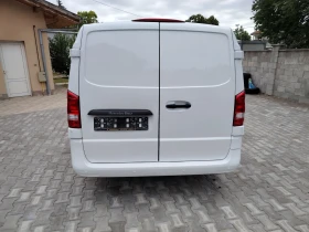 Обява за продажба на Mercedes-Benz Vito 2.2cdi ХЛАДИЛНО  ~23 800 лв. - изображение 2