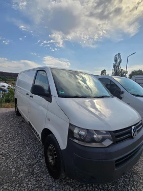 VW T5 | Mobile.bg    2