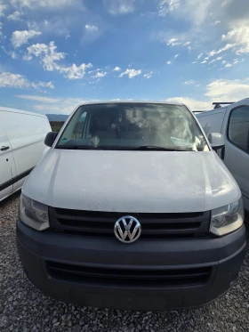 VW T5 | Mobile.bg    3