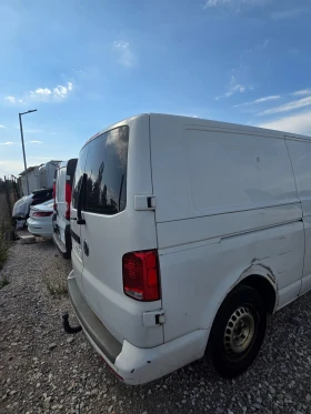 VW T5 | Mobile.bg    5