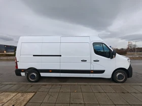 Renault Master 2, 3 DCi 2+ 1 места легло/печка, снимка 4
