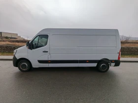 Renault Master 2, 3 DCi 2+ 1 места легло/печка, снимка 10