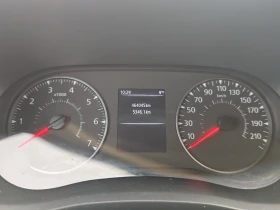 Renault Master 2, 3 DCi 2+ 1 места легло/печка, снимка 12