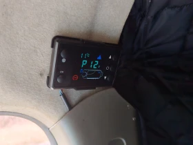 Renault Master 2, 3 DCi 2+ 1 места легло/печка, снимка 14