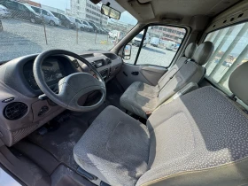 Opel Movano 2.8ТДИ БЕЗ ТОЧКА РЪЖДА | Auto.bg — изображение 9