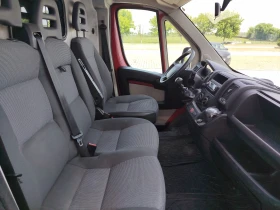 Peugeot Boxer 2.2HDI-110��.����-5 | Mobile.bg � ����� ������ 9