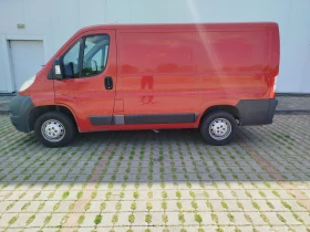 ����� �� �������� �� Peugeot Boxer 2.2HDI-110��.����-5