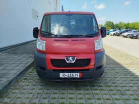 ����� �� �������� �� Peugeot Boxer 2.2HDI-110��.����-5
