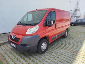 ����� �� �������� �� Peugeot Boxer 2.2HDI-110��.����-5