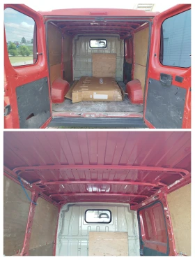 Peugeot Boxer 2.2HDI-110��.����-5 | Mobile.bg � ����� ������ 15