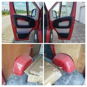 Peugeot Boxer 2.2HDI-110��.����-5 | Mobile.bg � ����� ������ 14