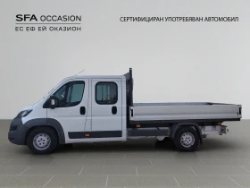 Peugeot Boxer NEW PDC 435L4 2.0 BlueHDI 130 E6//1706038 | Mobile.bg � ����� ������ 8
