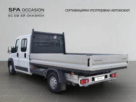 Peugeot Boxer NEW PDC 435L4 2.0 BlueHDI 130 E6//1706038 | Mobile.bg � ����� ������ 7