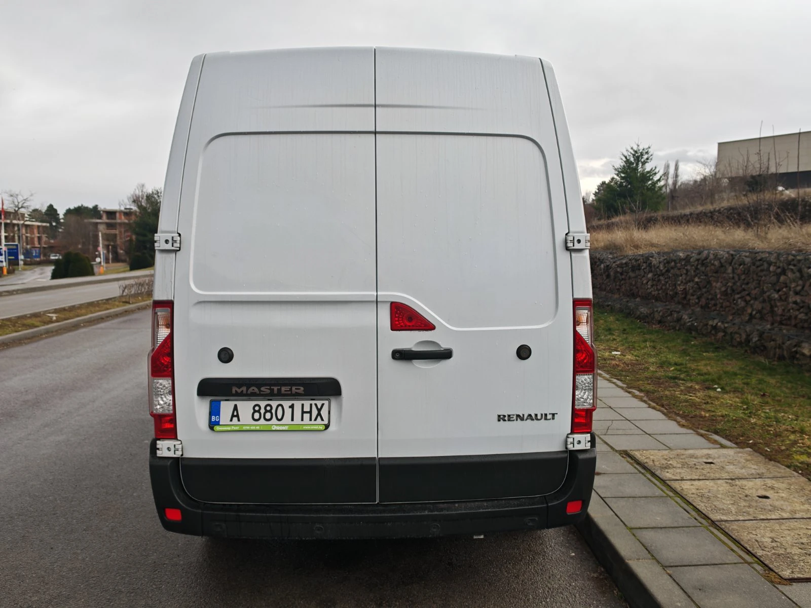 Renault Master 2, 3 DCi 2+ 1 места легло/печка - изображение 7