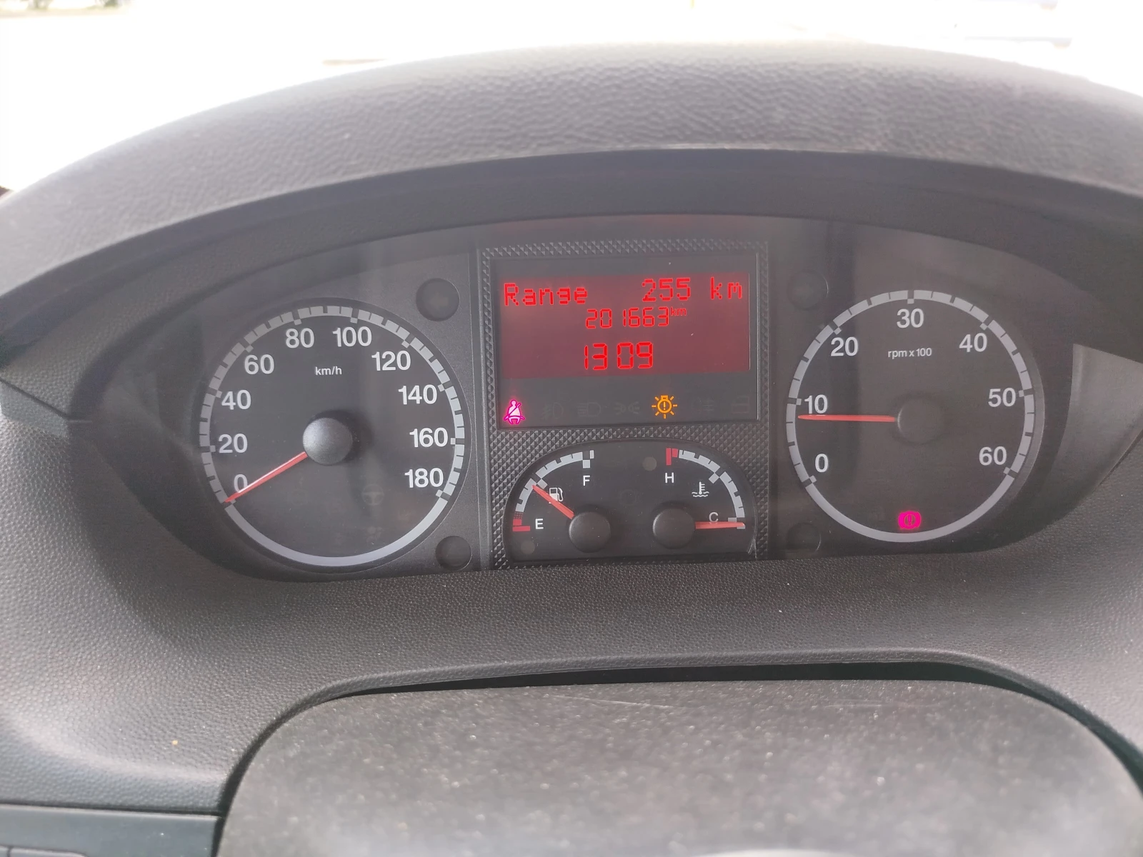 Peugeot Boxer 2.2HDI-110��.����-5 | Mobile.bg � ����������� 12