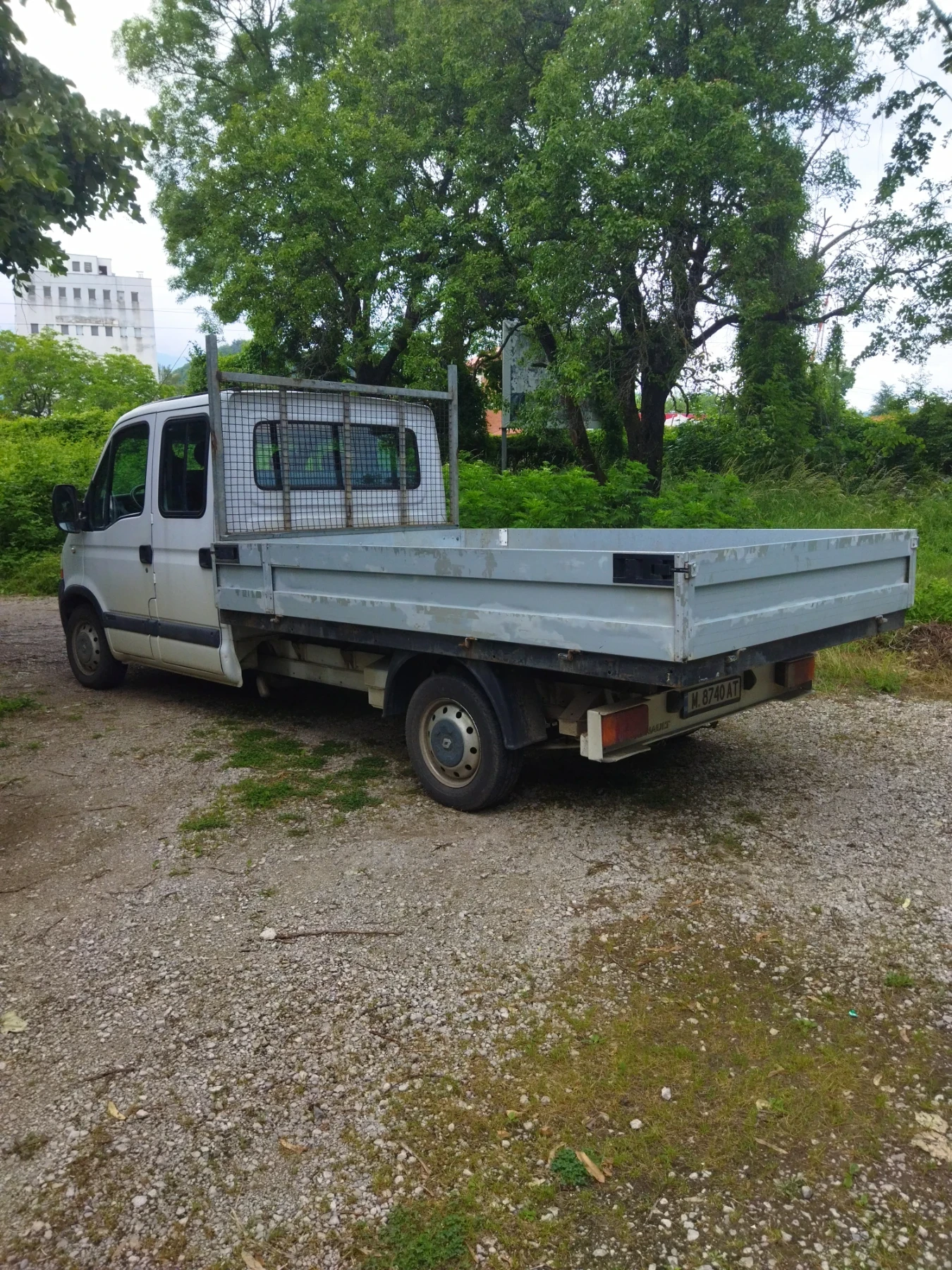 Renault Master 2.5Dci | Mobile.bg � ����������� 4