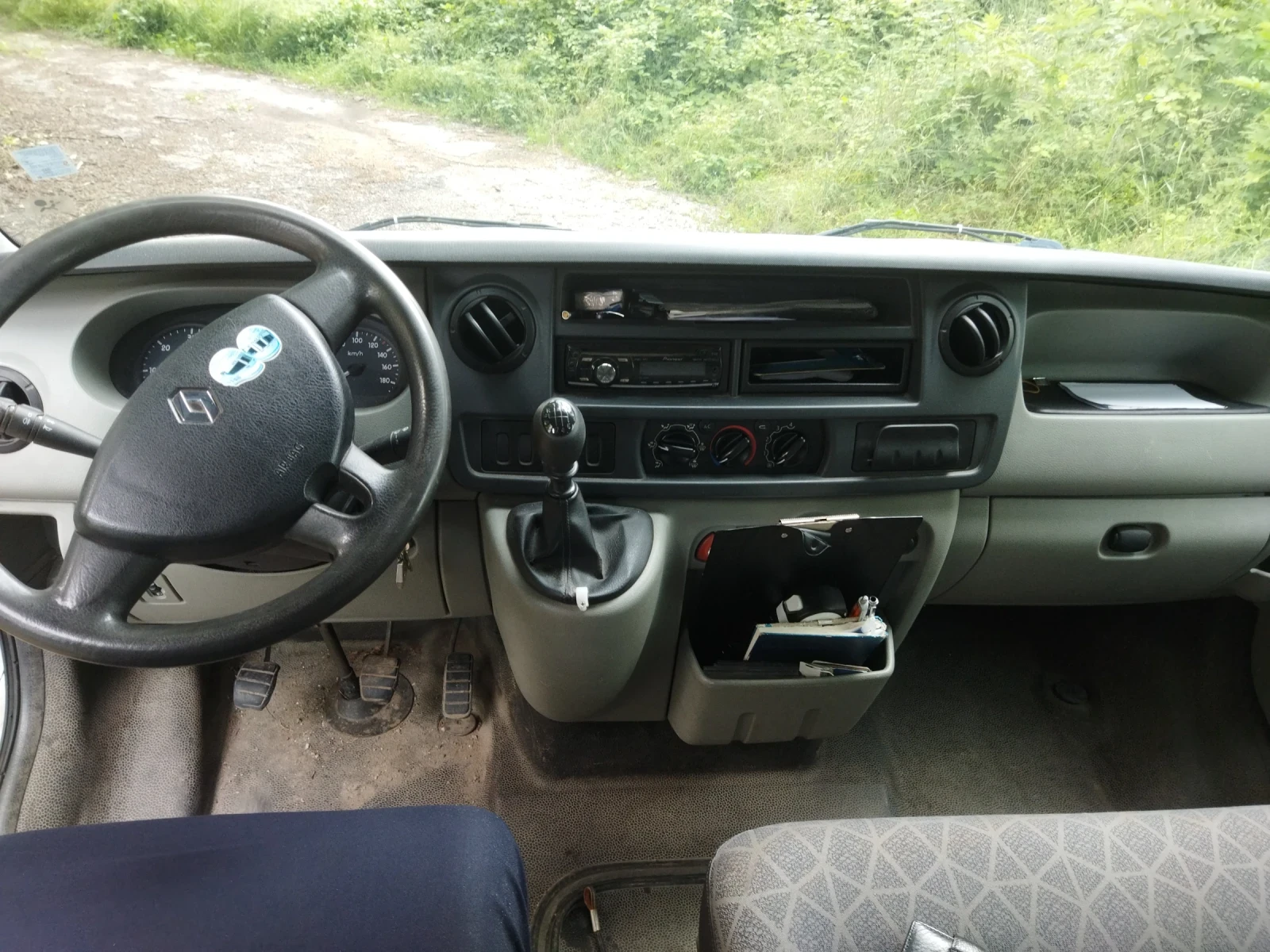 Renault Master 2.5Dci | Mobile.bg � ����������� 8
