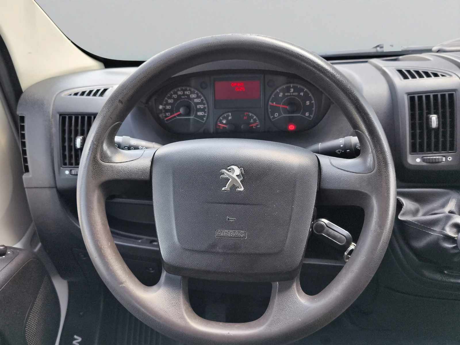 Peugeot Boxer NEW PDC 435L4 2.0 BlueHDI 130 E6//1706038, снимка 10 - Бусове и автобуси - 55203885