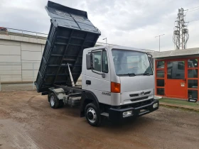 Nissan Atleon Категория б, снимка 7