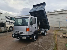 Nissan Atleon Категория б, снимка 8