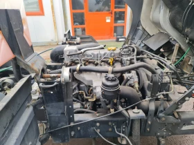 Nissan Atleon Категория б, снимка 15