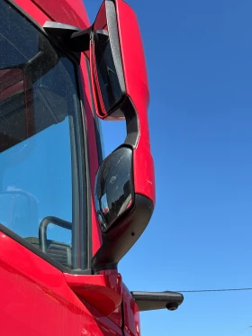 Daf XG 480 ADR AT-FL-EXII/III, 1 г. Factory Warranty, снимка 5