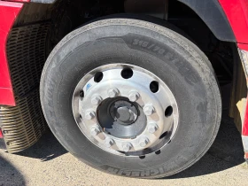 Daf XG 480 ADR AT-FL-EXII/III, 1 г. Factory Warranty, снимка 9