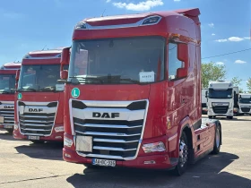 Daf XG 480 ADR AT-FL-EXII/III, 1 г. Factory Warranty, снимка 1