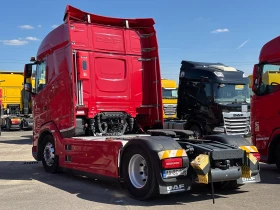 Daf XG 480 ADR AT-FL-EXII/III, 1 г. Factory Warranty, снимка 3