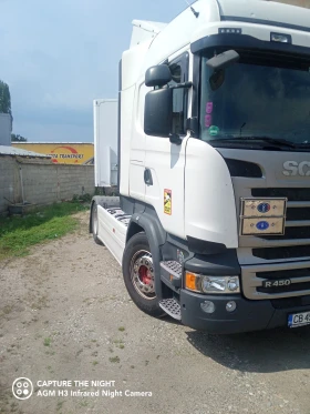 Scania R 450 | Mobile.bg    2