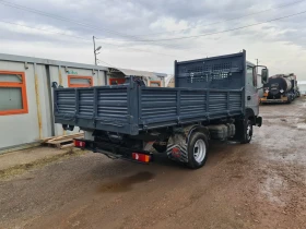 Nissan Atleon Категория б, снимка 4