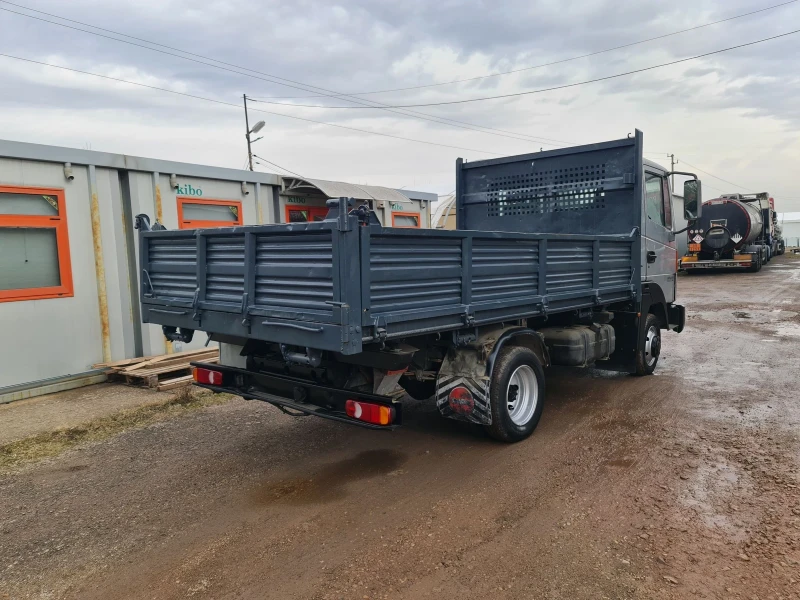 Nissan Atleon Категория б, снимка 4 - Камиони - 53223019