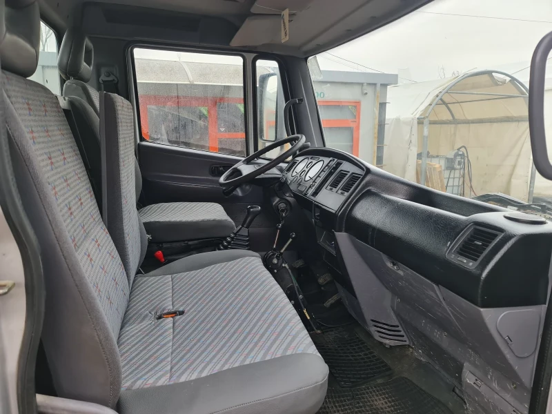 Nissan Atleon Категория б, снимка 16 - Камиони - 53223019