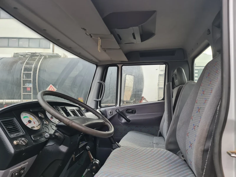 Nissan Atleon Категория б, снимка 14 - Камиони - 53223019