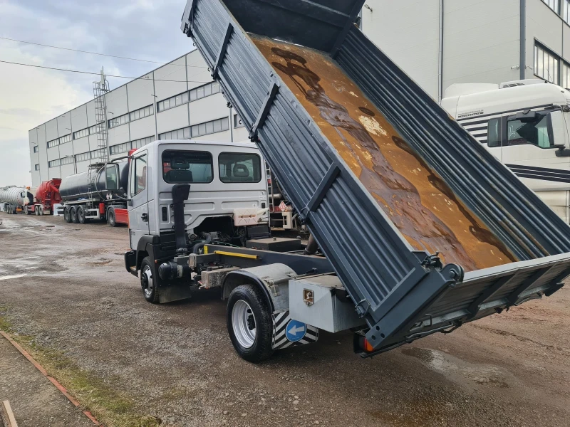 Nissan Atleon Категория б, снимка 5 - Камиони - 53223019