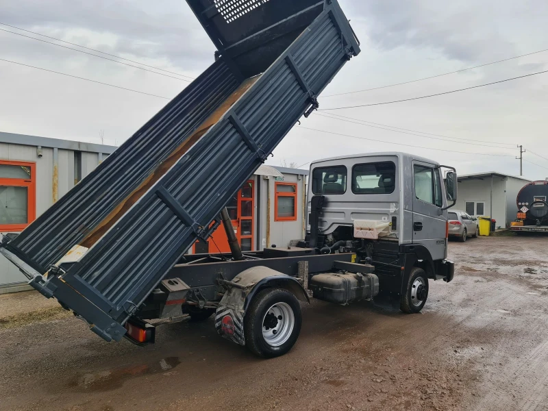 Nissan Atleon Категория б, снимка 6 - Камиони - 53223019