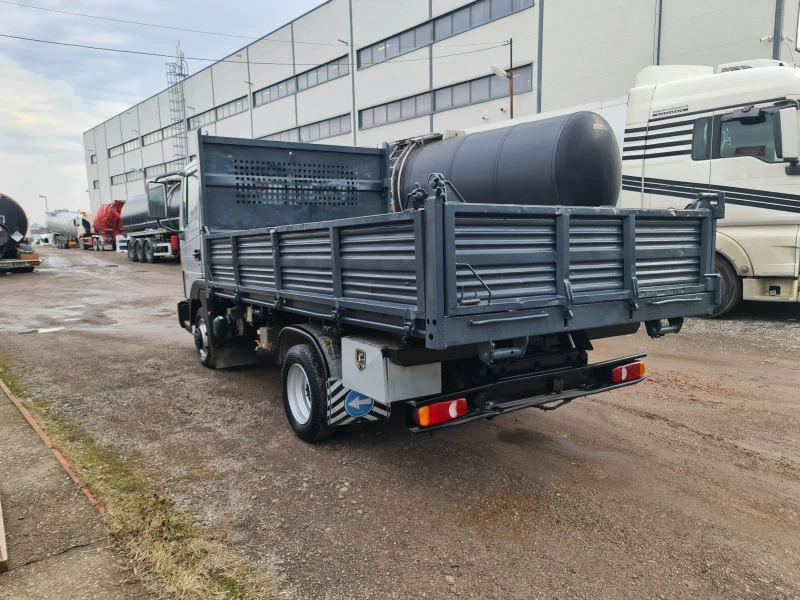 Nissan Atleon Категория б, снимка 3 - Камиони - 53223019