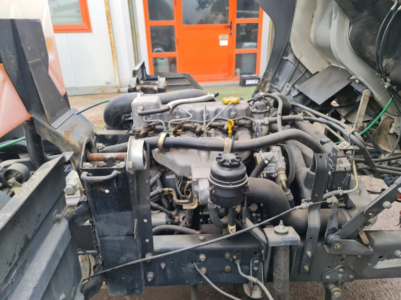 Nissan Atleon Категория б, снимка 15 - Камиони - 53223019