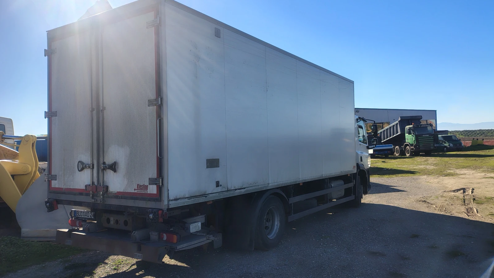 Daf CF  - изображение 2