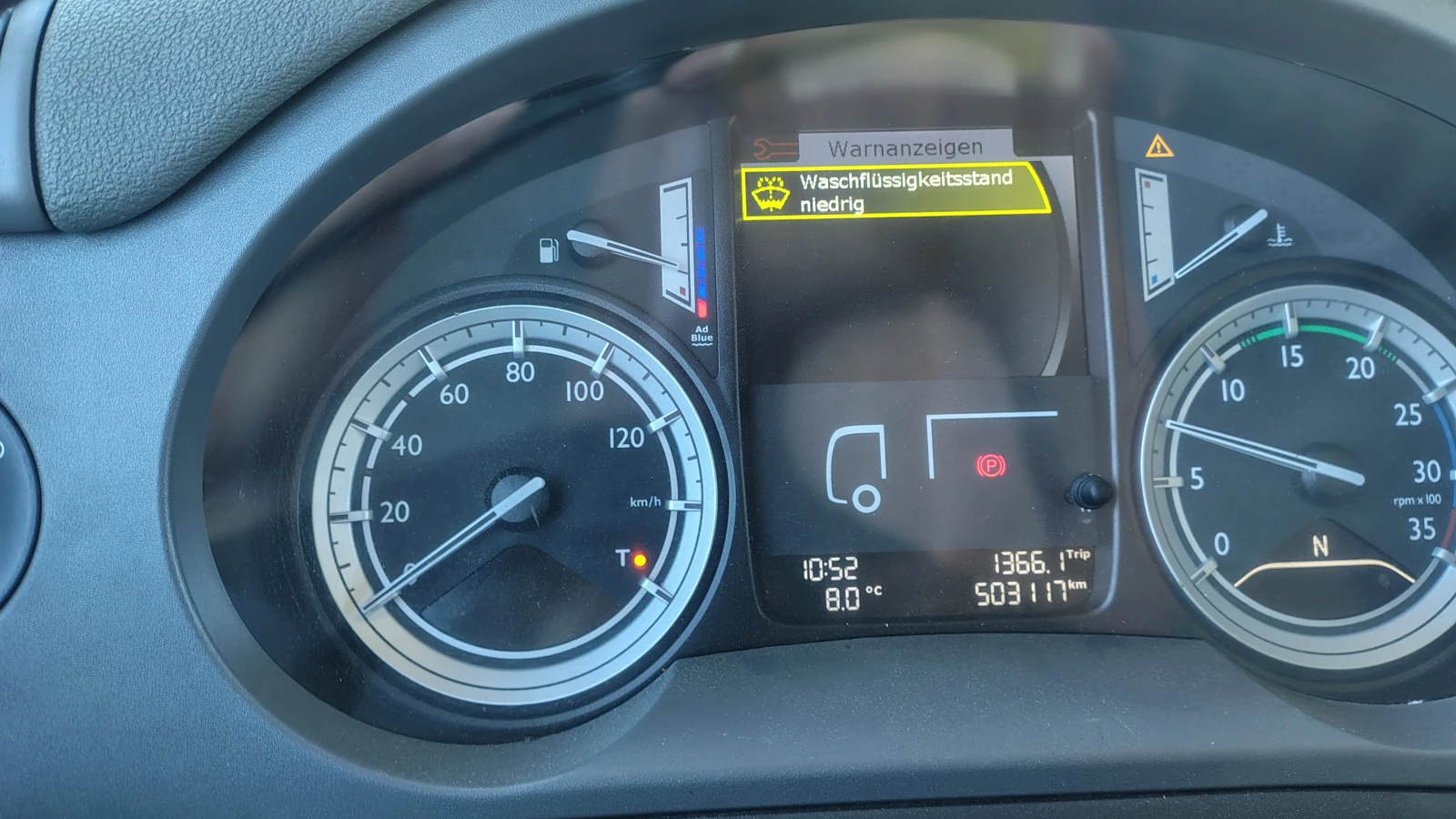 Daf CF  - изображение 4