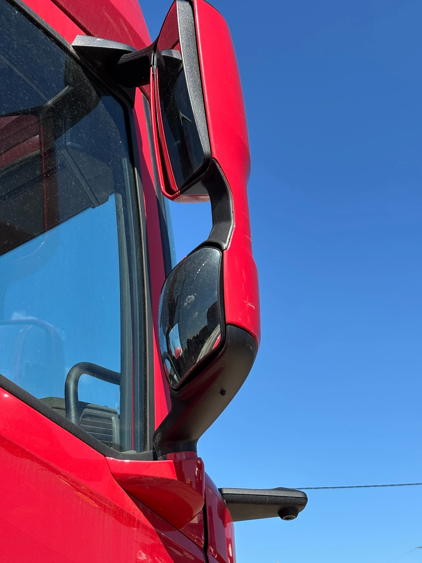 Daf XG 480 ADR, � 1 �. Factory Warranty - First Choice | Mobile.bg � ����������� 5