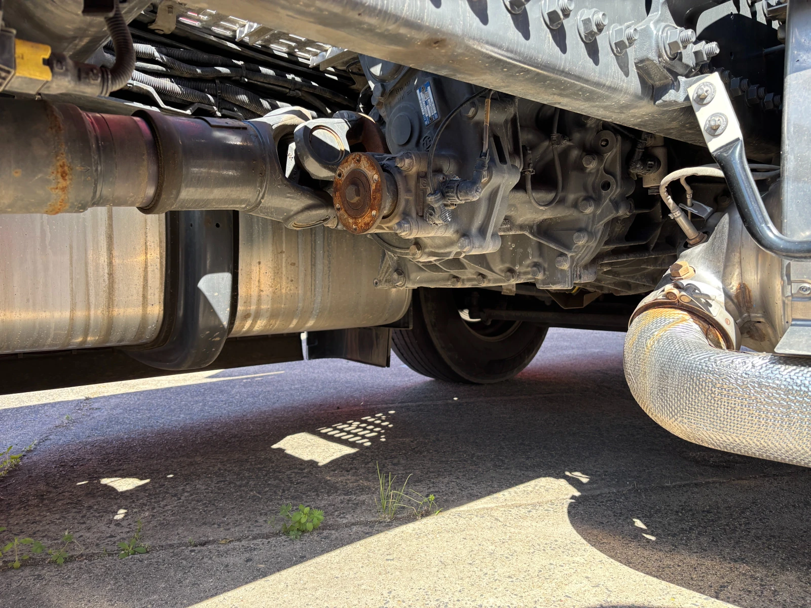 Daf XG 480 ADR, � 1 �. Factory Warranty - First Choice | Mobile.bg � ����������� 8