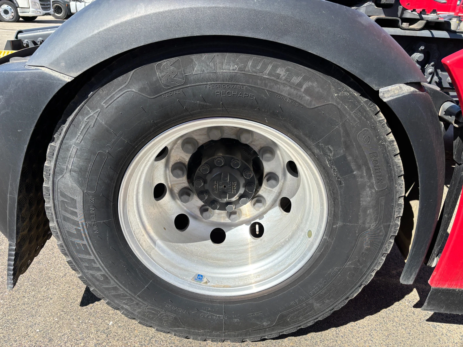 Daf XG 480 ADR, � 1 �. Factory Warranty - First Choice | Mobile.bg � ����������� 11