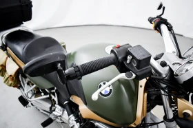 BMW R 1100R, снимка 5
