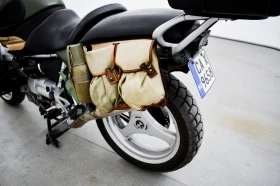 BMW R 1100R, снимка 8
