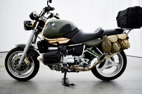 BMW R 1100R, снимка 3