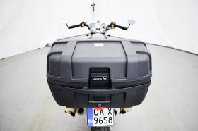 BMW R 1100R, снимка 16