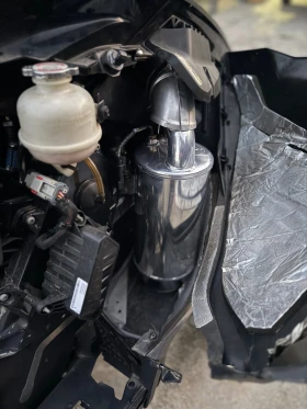 Ski-Doo Summit 850, снимка 9